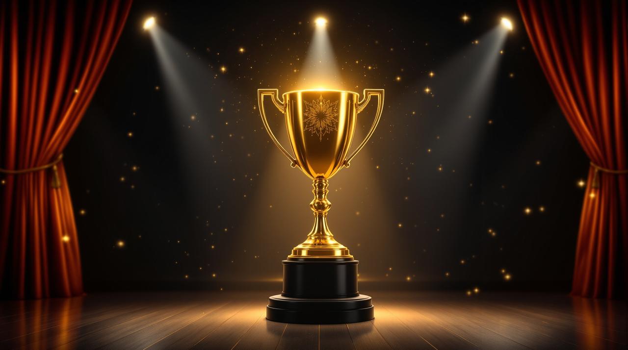 第29届上海国际电影节：色视频斩获最佳影片等三项大奖