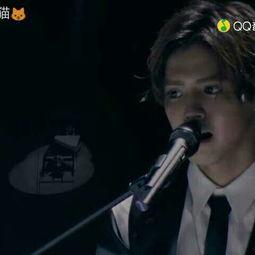 片寄凉太喜欢中国明星,跨越国界的明星情缘