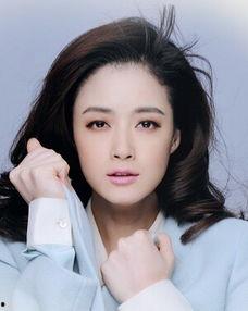 蒋欣演员个人资料,从甄嬛传到欢乐颂，实力派演员的蜕变之路