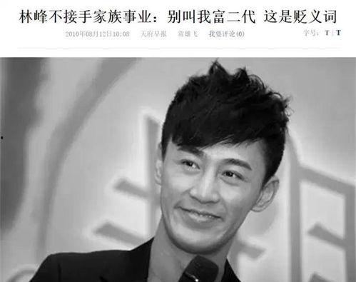 娱乐圈真正的豪门,揭秘真实豪门背后的故事