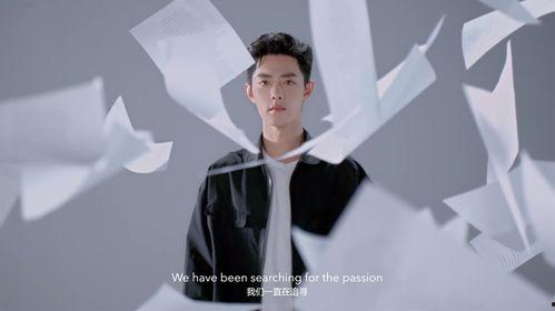 肖战高光照片,星光熠熠，魅力四射