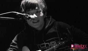 赵雷背景资料,从民谣歌手到音乐创作才子的蜕变之路