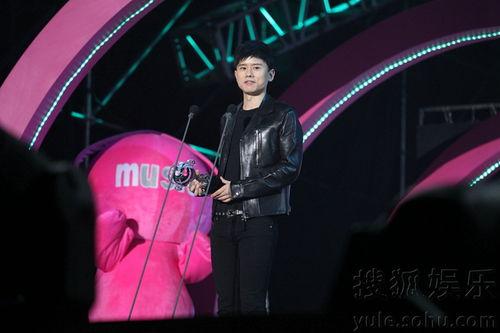 2014搜狐娱乐盛典,星光熠熠，年度影视盛宴回顾