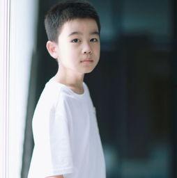 刘煜宸个人资料,才华横溢的青年才俊，多领域成就斐然