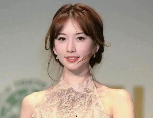 林志玲年轻时照片曝光,揭秘女神早年惊艳瞬间