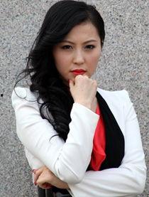 邵思涵个人资料