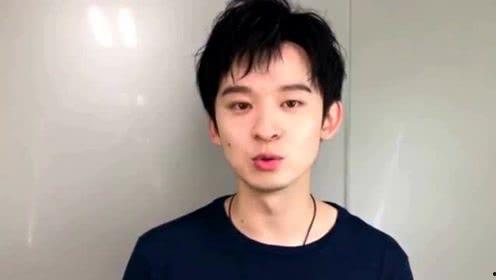 董子健家庭背景曝光,豪门出身，星途璀璨