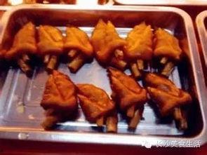 湖南小吃牛八卦