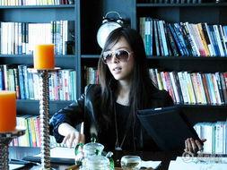 张静初生活照,镜头下的真实与魅力