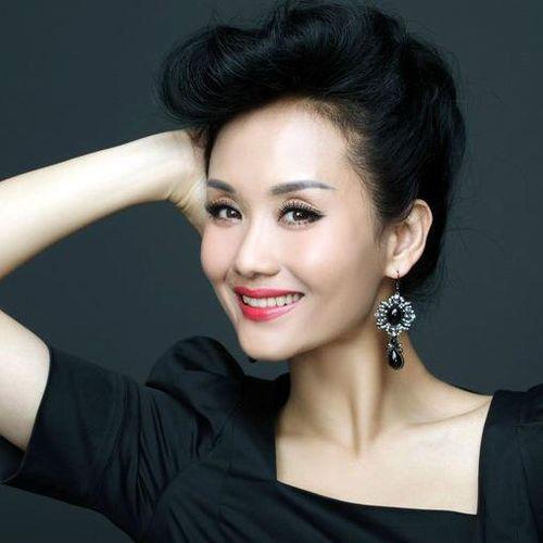 上海演员李颖,上海影视界的璀璨明珠